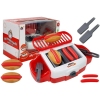 Toy Hot Dog Grill with BBQ Battery Operated