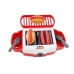 Toy Hot Dog Grill with BBQ Battery Operated