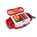 Toy Hot Dog Grill with BBQ Battery Operated