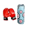 Small Boxer Set 45 x 14 cm