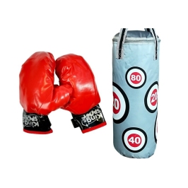 Small Boxer Set 45 x 14 cm