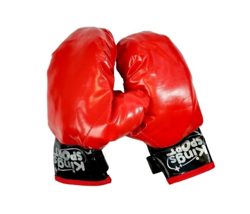 Small Boxer Set 45 x 14 cm