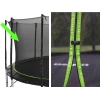 Inner Net for 10ft LEAN SPORT PRO Trampoline