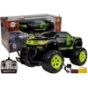 Massive Jeep R/C Car Cross Country Toy