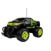 Massive Jeep R/C Car Cross Country Toy