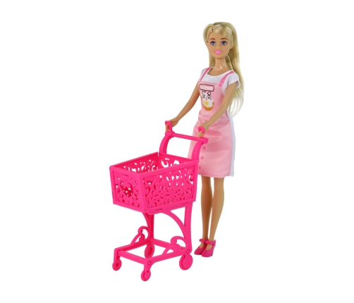 Anlily Children's Doll Seller Accessories Store