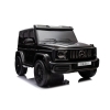 Bērnu elektroauto Mercedes G63 XXL Black