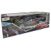 Remote Controlled Car R/C Pick Up 15-20 km/h Green