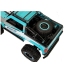 Remote Controlled 1:14 Blue 2.4Ghz Off-road Pick Up 20 km/h