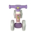 Running Bike Twin Wheels Pink Purple