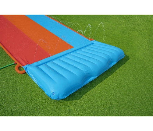 Triple Water Slide 4.88 m Bestway 52479