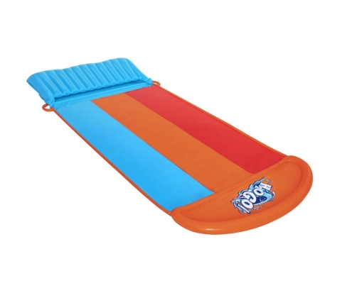 Triple Water Slide 4.88 m Bestway 52479