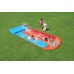 Triple Water Slide 4.88 m Bestway 52479