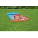 Triple Water Slide 4.88 m Bestway 52479