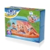 Triple Water Slide 4.88 m Bestway 52479