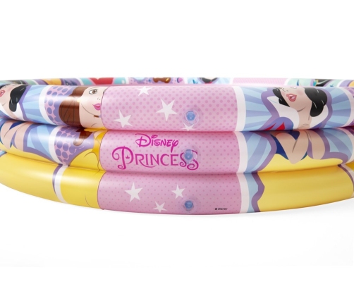 Disney Princess Inflatable Children's Pool 122 x 25 cm Bestway 91047