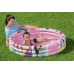 Disney Princess Inflatable Children's Pool 122 x 25 cm Bestway 91047