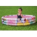 Disney Princess Inflatable Children's Pool 122 x 25 cm Bestway 91047