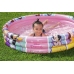 Disney Princess Inflatable Children's Pool 122 x 25 cm Bestway 91047