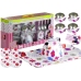 Beautiful Metal Tea Service Kitchen Set