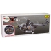 Military Helicopter Wings Lights Battery Operated