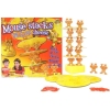 Cheese Tower with Mice Arcade Game Family Game