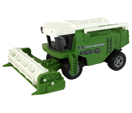 Agricultural Vehicle Combine R/C