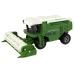 Agricultural Vehicle Combine R/C