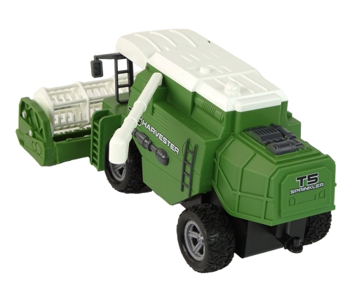 Agricultural Vehicle Combine R/C