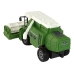 Agricultural Vehicle Combine R/C