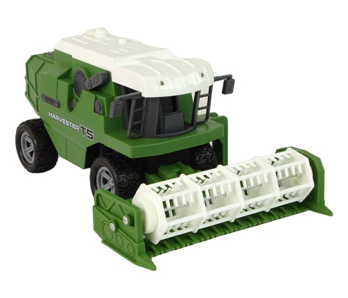 Agricultural Vehicle Combine R/C