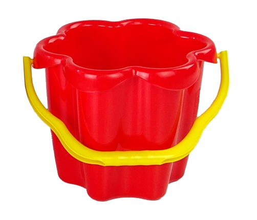 Sand bucket 