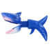 Shark Catcher Bite Toy Spring Blue