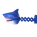 Shark Catcher Bite Toy Spring Blue