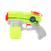 Water Gun Small Handy Green 100ml