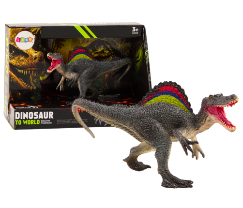 Dinosaur Collectible Figurine Spinosaurus 1El