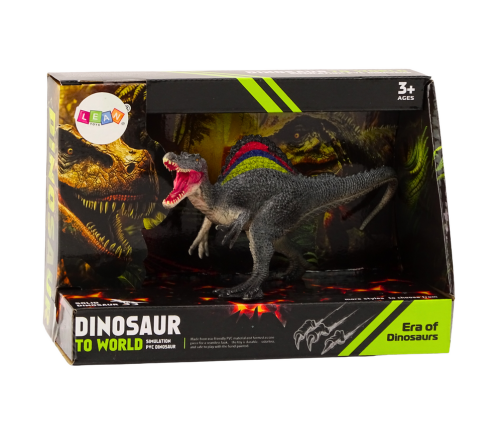 Dinosaur Collectible Figurine Spinosaurus 1El