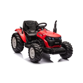 Elektriskais traktors bērniem HC-306 24V Red