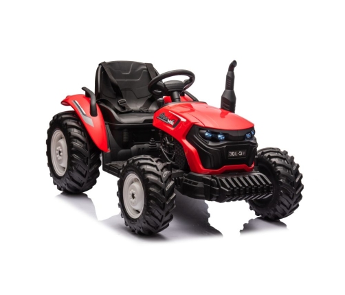 Elektriskais traktors bērniem HC-306 24V Red