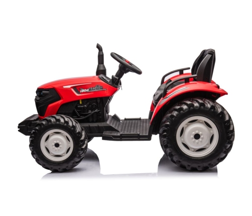 Elektriskais traktors bērniem HC-306 24V Red