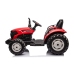 Elektriskais traktors bērniem HC-306 24V Red