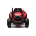 Elektriskais traktors bērniem HC-306 24V Red