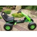 A-15 GO KART Green