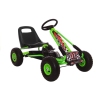 A-15 GO KART Green