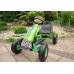 A-15 GO KART Green