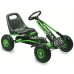 A-15 GO KART Green