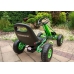 A-15 GO KART Green