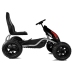 Kartings ar pedāļiem B012 Black