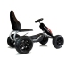 Kartings ar pedāļiem B012 Black