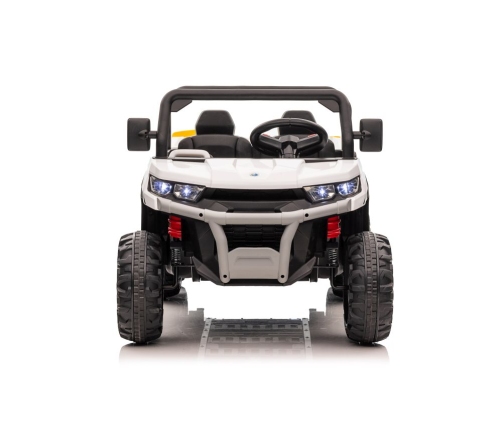 Elektriskais traktors bērniem XMX623B White